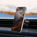 Tech-Protect N58 Magnetic MagSafe Car Air Vent Mount Holder - Black - Cell phone holders<<<HurtelXML