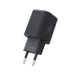 Tech-Protect NCM33W 2-port PD33W/QC3.0 wall charger - black - Cell phone USB charger<<<HurtelXML