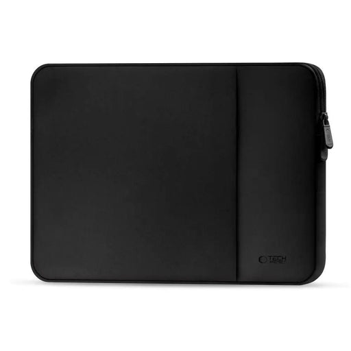 Tech-Protect Neoprene 13’’ Laptop Case - Black - Laptop bags<<<HurtelXML