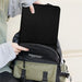 Tech-Protect Neoprene 14’’ Laptop Case - Black - Laptop bags<<<HurtelXML