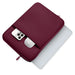Tech-Protect Neoprene Laptop Case 13’’ - Burgundy - Laptop bags<<<HurtelXML