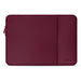 Tech-Protect Neoprene Laptop Case 15-16’’ - Burgundy - Laptop bags<<<HurtelXML