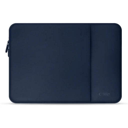 Tech-Protect Neoprene Laptop Case 15-16’’ - Navy Blue - Laptop bags<<<HurtelXML