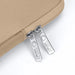 Tech-Protect Neoslim 13-14’’ Laptop Bag - Beige - Laptop bags<<<HurtelXML