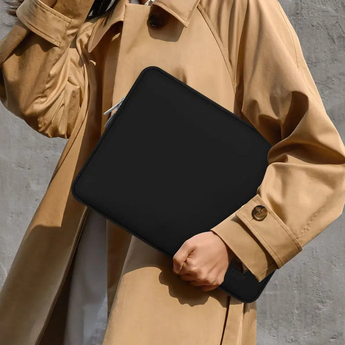 Tech-Protect Neoslim 13-14’’ Laptop Bag - Black - Laptop bags<<<HurtelXML