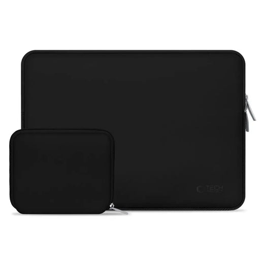 Tech-Protect Neoslim 13-14’’ Laptop Bag - Black - Laptop bags<<<HurtelXML