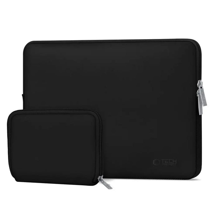 Tech-Protect Neoslim 13-14’’ Laptop Bag - Black - Laptop bags<<<HurtelXML