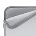 Tech-Protect Neoslim 13-14’’ Laptop Bag - Gray - Laptop bags<<<HurtelXML
