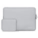 Tech-Protect Neoslim 13-14’’ Laptop Bag - Gray - Laptop bags<<<HurtelXML