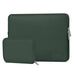 Tech-Protect Neoslim 13-14 Laptop Bag - Green - Laptop bags<<<HurtelXML