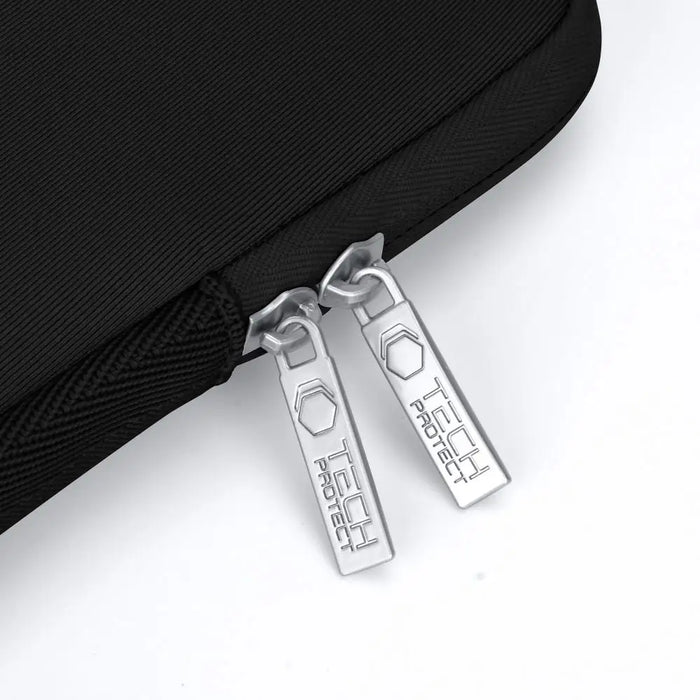 Tech-Protect Neoslim 15-16’’ Laptop Bag - Black - Laptop bags<<<HurtelXML