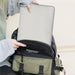 Tech-Protect Neoslim 15-16’’ Laptop Bag - Gray - Laptop bags<<<HurtelXML