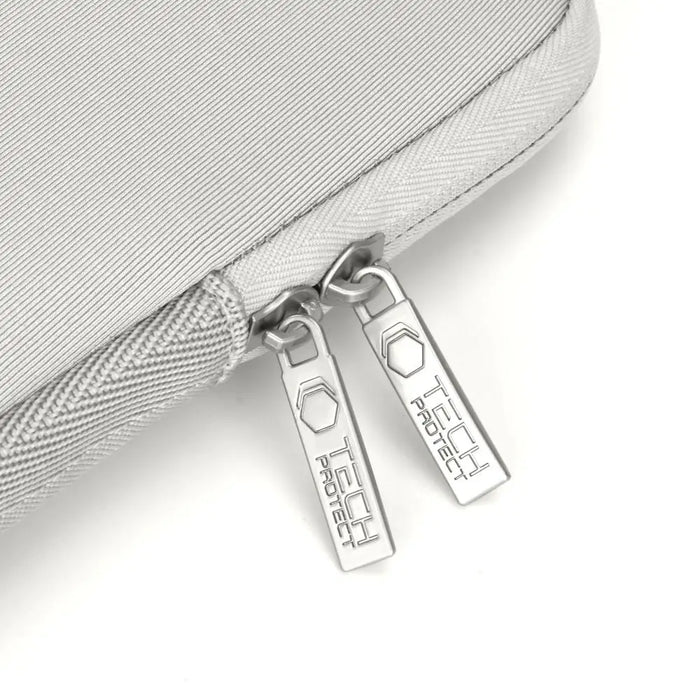 Tech-Protect Neoslim 15-16’’ Laptop Bag - Gray - Laptop bags<<<HurtelXML