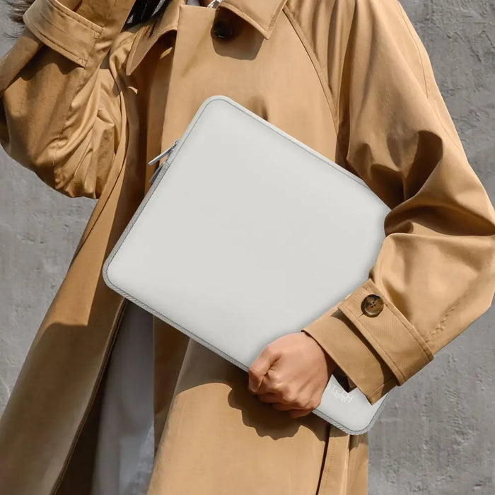 Tech-Protect Neoslim 15-16’’ Laptop Bag - Gray - Laptop bags<<<HurtelXML