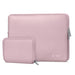 Tech-Protect Neoslim 15-16’’ Laptop Bag - Pink - Laptop bags<<<HurtelXML