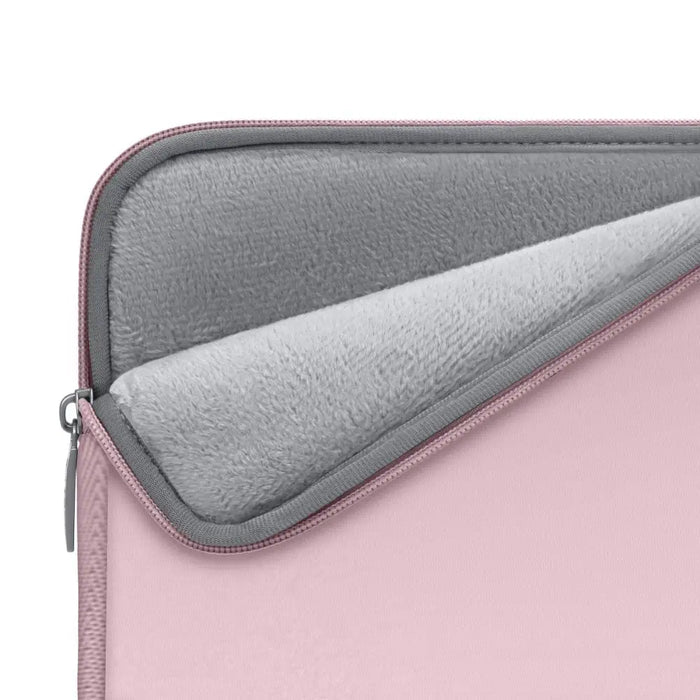 Tech-Protect Neoslim 15-16’’ Laptop Bag - Pink - Laptop bags<<<HurtelXML
