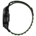 Tech-Protect Nylon Pro Strap for Garmin Fenix 5 / 6 / 6 Pro / 7 - Dark Green - Other cell phone equipment<<<HurtelXML