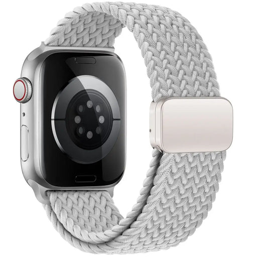 Tech-Protect Nylon Strap for Apple Watch 44 / 45 / 46 / 49 mm - Gray - Other cell phone equipment<<<HurtelXML