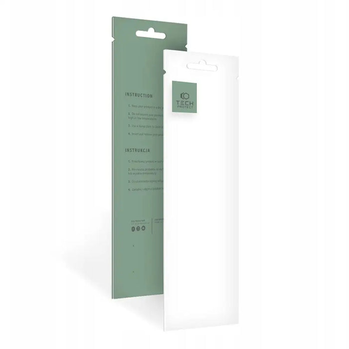 Tech-Protect Nylon Strap for Kids for Apple AirTag - Lime - Other cell phone equipment<<<HurtelXML