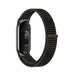 Tech-Protect Nylon Strap for Xiaomi Smart Band 8 / 8 NFC - Black - Other cell phone equipment<<<HurtelXML