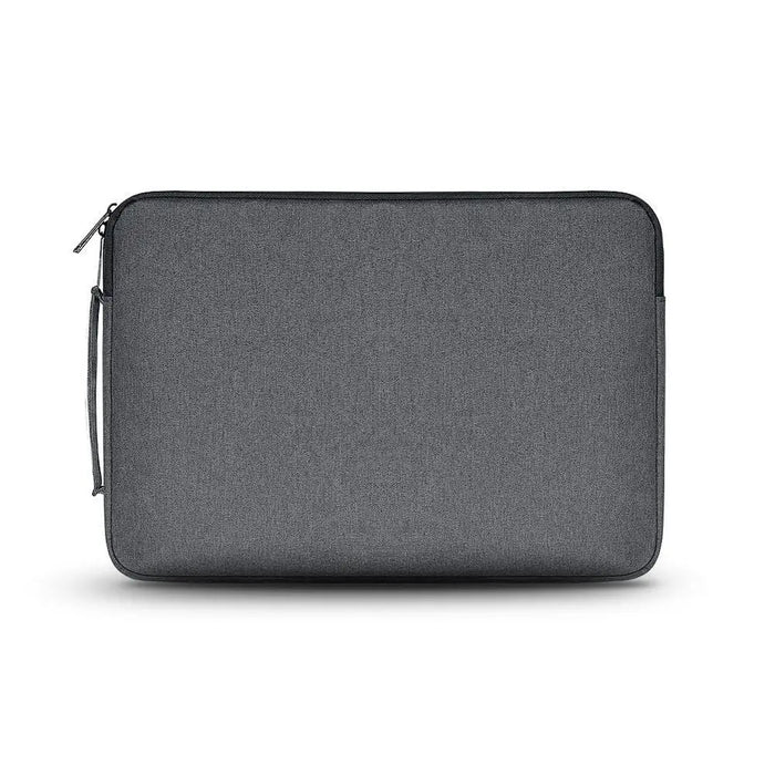Tech-Protect Pocket 13’’ Laptop Case - Dark Gray - Laptop bags<<<HurtelXML