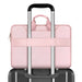 Tech-Protect Pocket 15-16 Laptop Bag - Pink - Laptop bags<<<HurtelXML