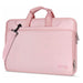 Tech-Protect Pocket Laptop Bag 13-14 - Pink - Laptop bags<<<HurtelXML