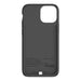 Tech-Protect PowerCase for iPhone 12 mini / 13 mini with 4700mAh powerbank - black - Powerbanks<<<HurtelXML