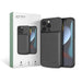 Tech-Protect PowerCase for iPhone 13 / 13 Pro with 4800mAh Powerbank - Black - Powerbanks<<<HurtelXML