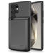 Tech-Protect PowerCase for Samsung Galaxy S24 Ultra with 5000mAh Powerbank - Black - Powerbanks<<<HurtelXML