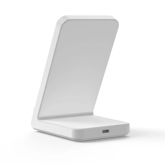 Tech-Protect QI15W-A40 wireless charger - white - Cell phone USB charger<<<HurtelXML