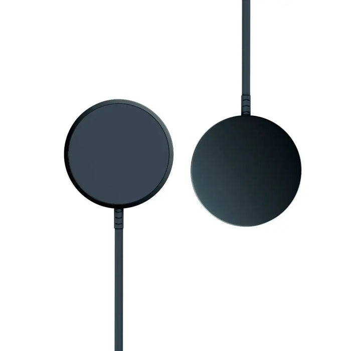 Tech-Protect QI15W-A44 Magnetic Wireless Charger with MagSafe - Blue - Cell phone USB charger<<<HurtelXML