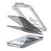Tech-Protect Quick Set Spy+ Privacy Glass 2-pack for iPhone 15 / 16 - Cell phone tempered glass<<<HurtelXML