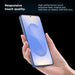 Tech-Protect Quick Set+ Tempered Glass for Samsung Galaxy S25+ - Transparent - Cell phone tempered glass<<<HurtelXML