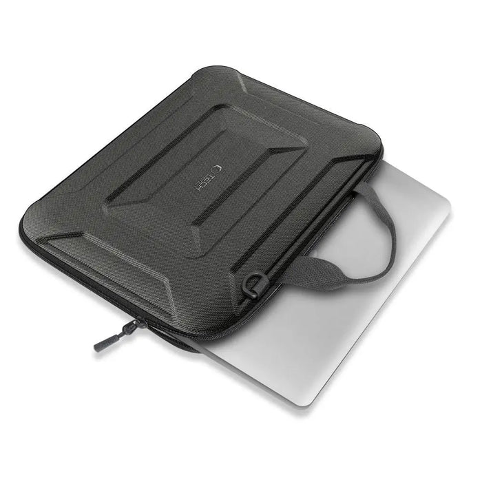 Tech-Protect Ranger-X Tactical Laptop Case for 13-14’’ - Black - Cell phone cases and covers<<<HurtelXML
