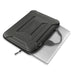Tech-Protect Ranger-X Tactical Laptop Case for 13-14’’ - Black - Cell phone cases and covers<<<HurtelXML