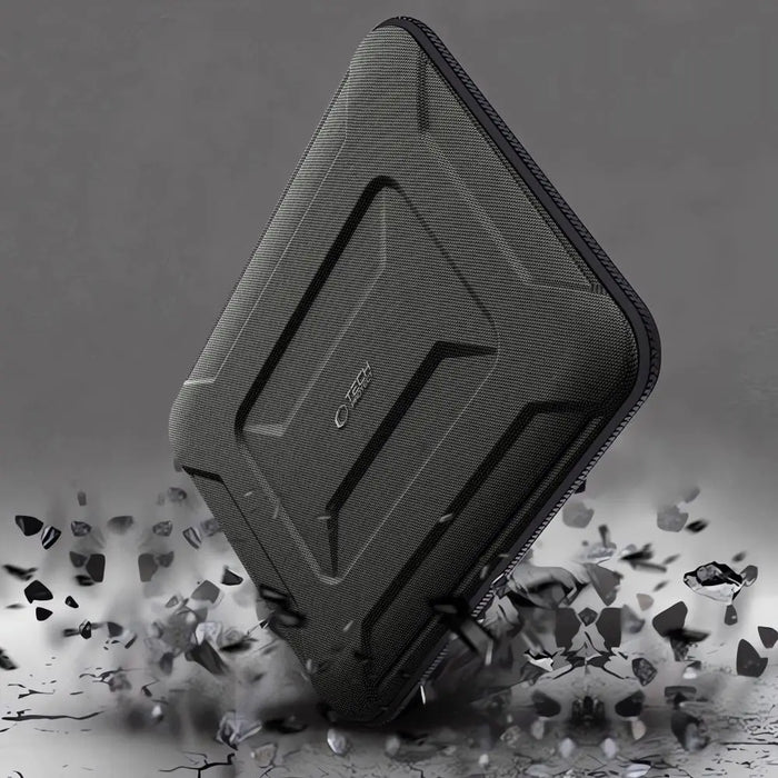 Tech-Protect Ranger-X Tactical Laptop Case for 15-16’’ - Black - Cell phone cases and covers<<<HurtelXML