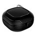 Tech-Protect Rough Carbon Case for Samsung Galaxy Buds FE / 2 Pro / 2 / Live / Pro - Black - Cell phone cases