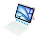 Tech-Protect SC Mag Pen + Keyboard Case for Apple iPad Air 10.9’’ 4th / 5th gen. (2020-2022) / 11’’ 6th gen. (2024)