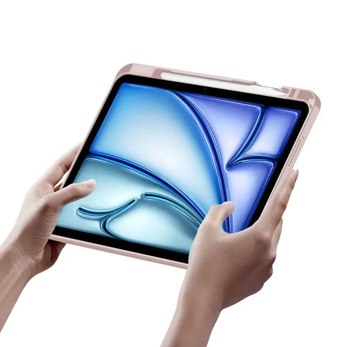 Tech-Protect SC Mag Pen + Keyboard Case for Apple iPad Air 10.9’’ 4th / 5th gen. (2020-2022) / 11’’ 6th gen. (2024)