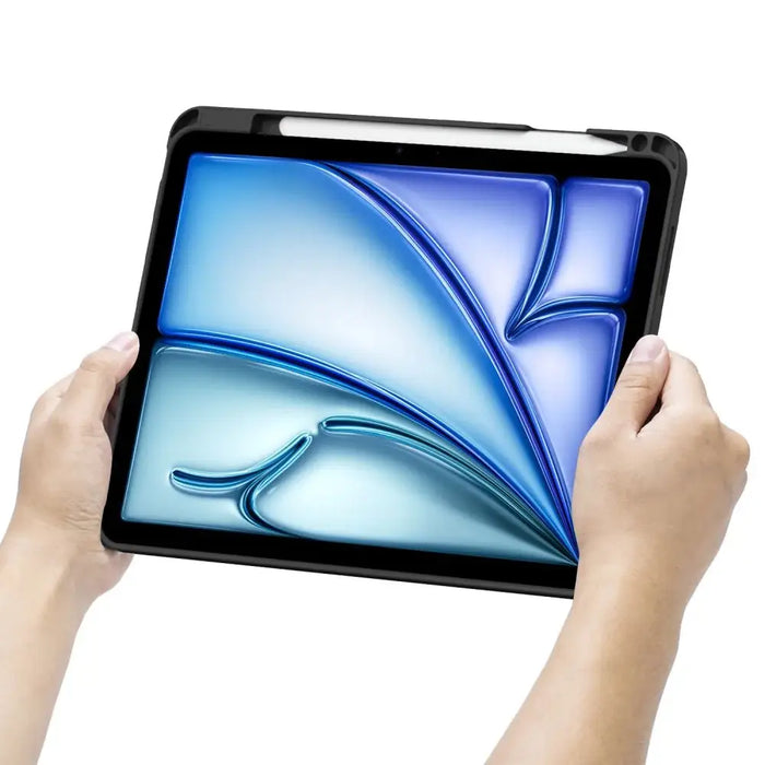 Tech-Protect SC Mag Pen + Keyboard Case for Apple iPad Air 10.9’’ 4th / 5th gen. (2020-2022) / 11’’ 6th gen. (2024)
