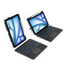 Tech-Protect SC Mag Pen + Keyboard Case for Apple iPad Air 10.9’’ 4th / 5th gen. (2020-2022) / 11’’ 6th gen. (2024)