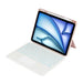 Tech-Protect SC Mag Pen + Keyboard Case for Apple iPad Air 10.9’’ 4th / 5th gen. (2020-2022) / 11’’ 6th gen. (2024)