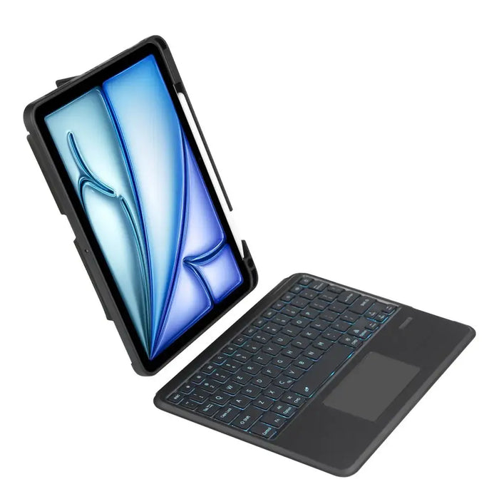 Tech-Protect SC Mag Pen + Keyboard Case for Apple iPad Air 10.9’’ 4th / 5th gen. (2020-2022) / 11’’ 6th gen. (2024)