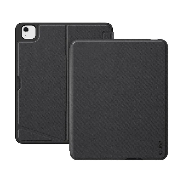 Tech-Protect SC Mag Pen + Keyboard Case for Apple iPad Air 13’’ (2024) - Black - Cell phone cases and covers<<<HurtelXML
