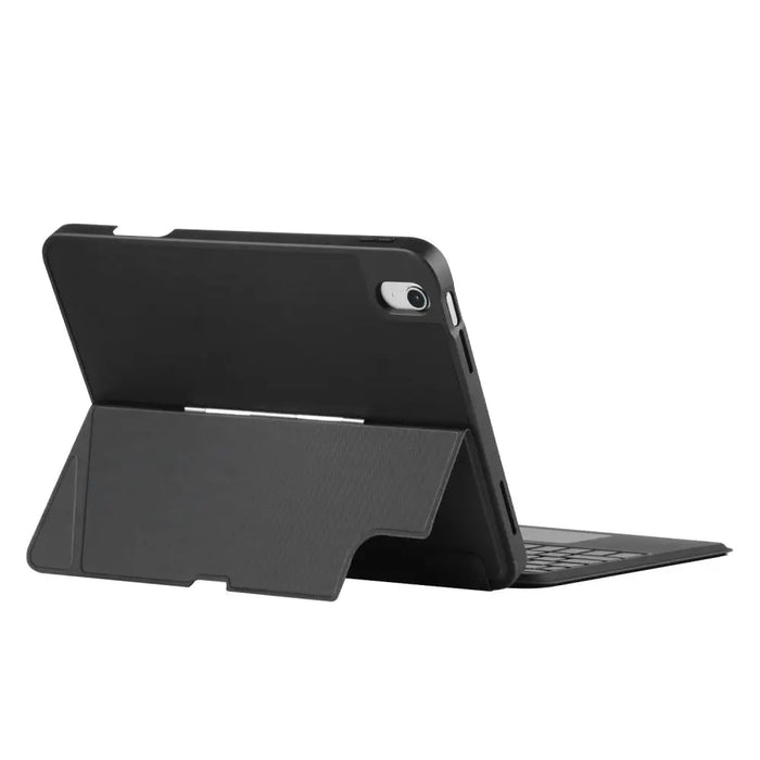 Tech-Protect SC Mag Pen + Keyboard Case for iPad 10.9’’ 10th Gen. (2022) - Black - Cell phone cases