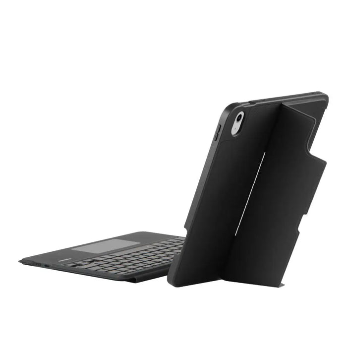 Tech-Protect SC Mag Pen + Keyboard Case for iPad 10.9’’ 10th Gen. (2022) - Black - Cell phone cases
