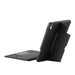 Tech-Protect SC Mag Pen + Keyboard Case for iPad 10.9’’ 10th Gen. (2022) - Black - Cell phone cases
