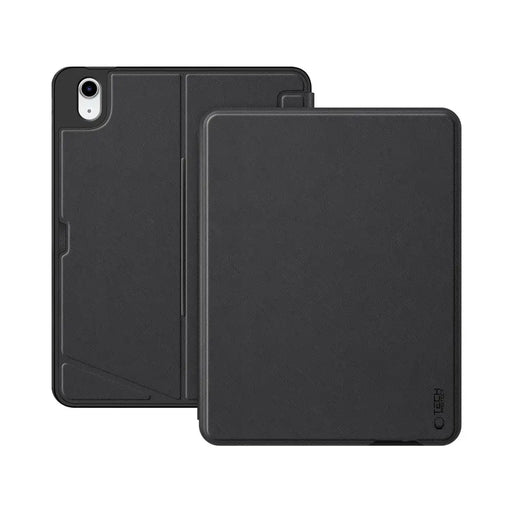 Tech-Protect SC Mag Pen + Keyboard Case for iPad 10.9’’ 10th Gen. (2022) - Black - Cell phone cases