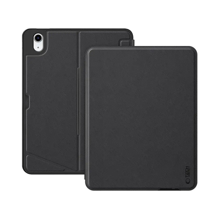Tech-Protect SC Mag Pen + Keyboard Case for iPad 10.9’’ 10th Gen. (2022) - Black - Cell phone cases